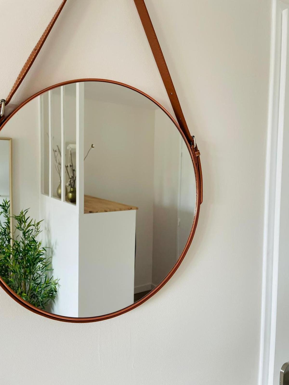 Appartement Verrieres 1 Issoire