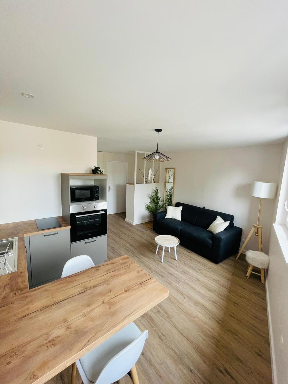 Apartment Verrieres 1 *