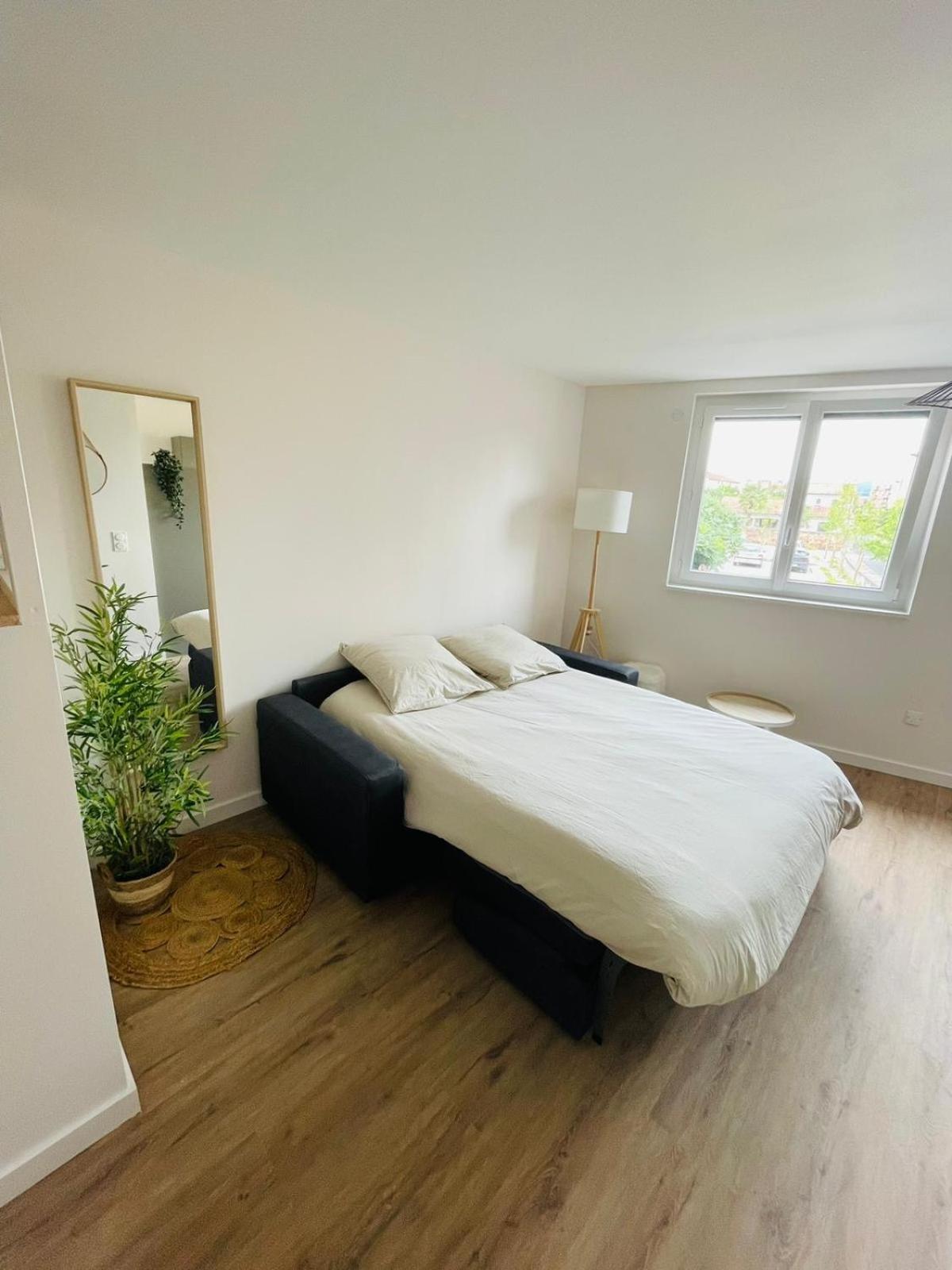 Apartment Verrieres 1 Issoire